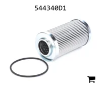 AGCO 544340D1 Комплект гидравлического фильтра