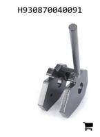 AGCO H930870040091 Защелка