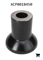 AGCO ACP0018450 Проставочная втулка