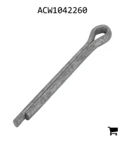 AGCO ACW1042260 Шплинт