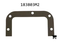 AGCO 183803M2 Прокладка