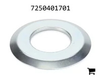 AGCO 7250401701 Крышка