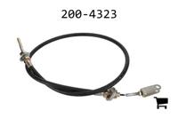 AGCO 200-4323 Трос