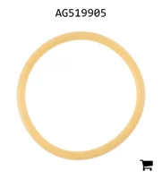 AGCO AG519905 Уплотнительное кольцо