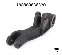 AGCO 198860030320 Подъемный рычаг