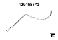 AGCO 4294555M1 Трубка