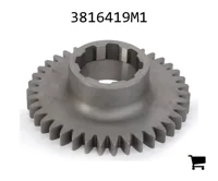 AGCO 3816419M1 Шестерня