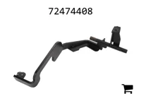 AGCO 72474408 Педаль