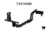 AGCO 72474408 Педаль