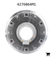 AGCO 4276064M1 Сцепление