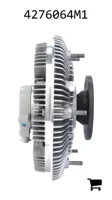 AGCO 4276064M1 Сцепление
