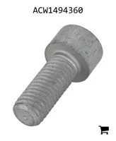 AGCO ACW1494360 Установочный винт с шестигранной головкой
