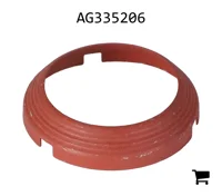 AGCO AG335206 Уплотнение