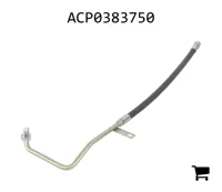 AGCO ACP0383750 Шланг
