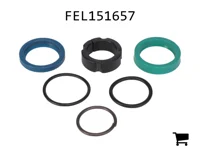 AGCO FEL151657 Комплект уплотнений