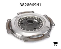 AGCO 3820069M1 Диск сцепления