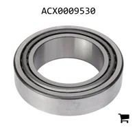 AGCO ACX0009530 Конический подшипник