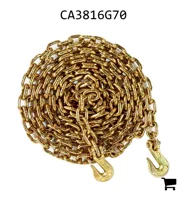 AGCO CA3816G70 Цепь