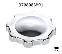 AGCO 3708083M91 Крышка