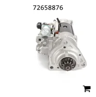 AGCO 72658876 Стартер