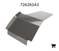 AGCO 72626143 Панель облицовки