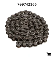 AGCO 700742166 Цепь роликовая