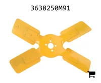 AGCO 3638250M91 Вентилятор