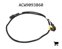 AGCO ACW9093860 Перемычка очистителя обуви