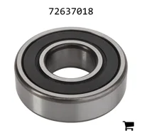 AGCO 72637018 Шариковый подшипник