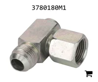 AGCO 3780180M1 Тройник