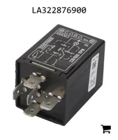 AGCO LA322876900 Реле