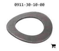 AGCO 0911-30-10-00 Пружинная шайба