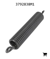 AGCO 3792838M1 Пружина
