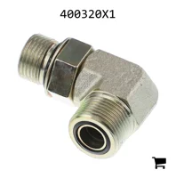 AGCO 400320X1 Колено