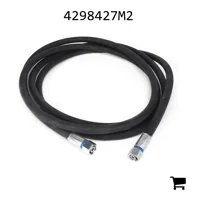 AGCO 4298427M2 Гидравлический шланг