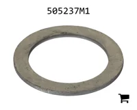 AGCO 505237M1 Шайба