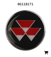 AGCO 061181T1 Эмблема