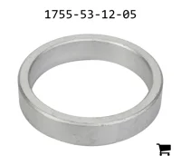 AGCO 1755-53-12-05 Распорная втулка