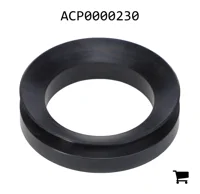 AGCO ACP0000230 V-образное уплотнение