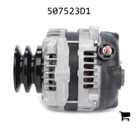 AGCO 507523D1 Генератор