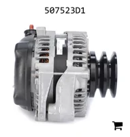 AGCO 507523D1 Генератор