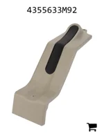 AGCO 4355633M92 Крышка тормоза