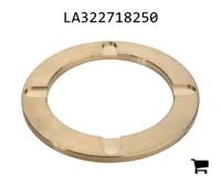 AGCO LA322718250 Упорная шайба