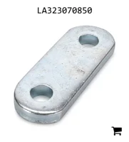 AGCO LA323070850 Пластина