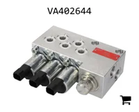 AGCO VA402644 Клапан управления