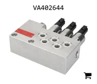 AGCO VA402644 Клапан управления