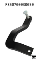 AGCO F350700030050 Ограничитель