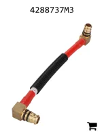 AGCO 4288737M3 Трубка