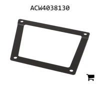AGCO ACW4038130 Ковровое покрытие пола