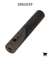 AGCO 1D61619 Вал